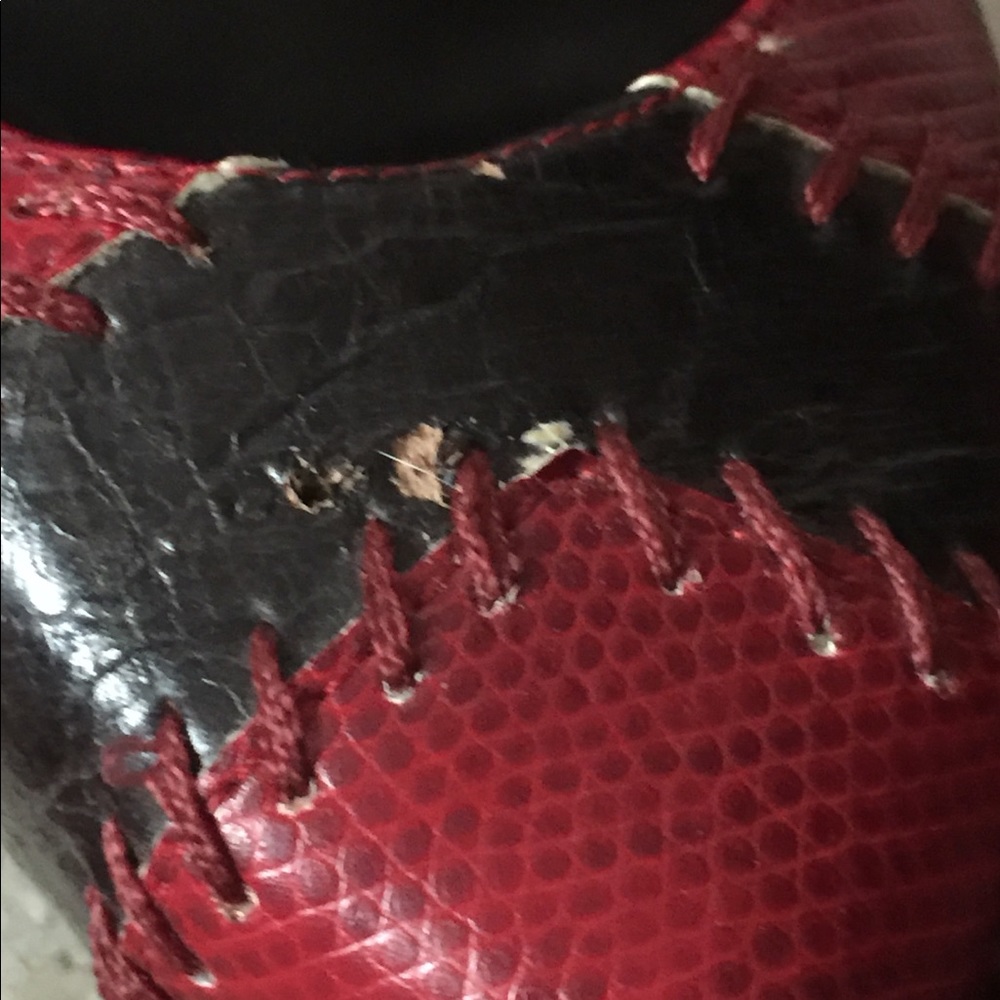 Wrong Size - image 3